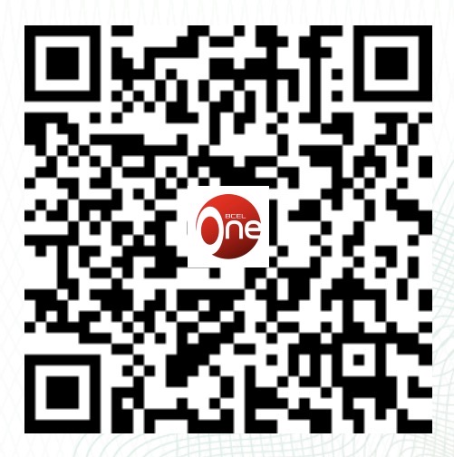 THB QR Code
